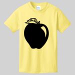 Best Selling Youth Cotton Tee Thumbnail