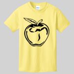 Best Selling Youth Cotton Tee Thumbnail