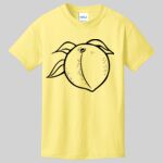 Best Selling Youth Cotton Tee Thumbnail