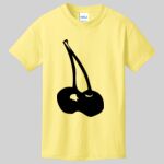 Best Selling Youth Cotton Tee Thumbnail