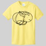 Best Selling Youth Cotton Tee Thumbnail