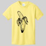 Best Selling Youth Cotton Tee Thumbnail