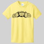 Best Selling Youth Cotton Tee Thumbnail