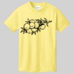 Best Selling Youth Cotton Tee Thumbnail