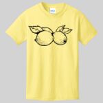 Best Selling Youth Cotton Tee Thumbnail