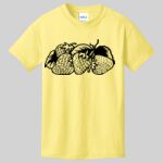 Best Selling Youth Cotton Tee Thumbnail