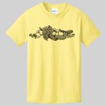 Best Selling Youth Cotton Tee Thumbnail