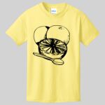Best Selling Youth Cotton Tee Thumbnail
