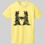 Best Selling Youth Cotton Tee Thumbnail