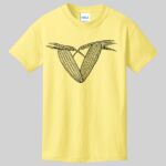 Best Selling Youth Cotton Tee Thumbnail