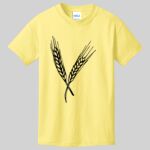 Best Selling Youth Cotton Tee Thumbnail