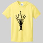 Best Selling Youth Cotton Tee Thumbnail