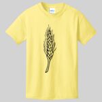 Best Selling Youth Cotton Tee Thumbnail