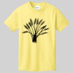 Best Selling Youth Cotton Tee Thumbnail
