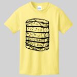 Best Selling Youth Cotton Tee Thumbnail