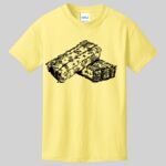 Best Selling Youth Cotton Tee Thumbnail