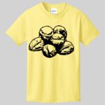 Best Selling Youth Cotton Tee Thumbnail