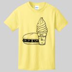 Best Selling Youth Cotton Tee Thumbnail