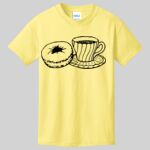 Best Selling Youth Cotton Tee Thumbnail