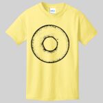 Best Selling Youth Cotton Tee Thumbnail