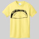 Best Selling Youth Cotton Tee Thumbnail
