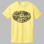 Best Selling Youth Cotton Tee Thumbnail