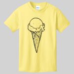 Best Selling Youth Cotton Tee Thumbnail