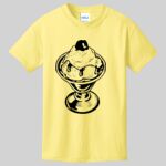 Best Selling Youth Cotton Tee Thumbnail