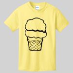 Best Selling Youth Cotton Tee Thumbnail