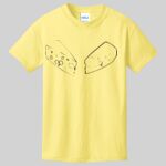 Best Selling Youth Cotton Tee Thumbnail