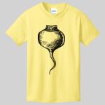 Best Selling Youth Cotton Tee Thumbnail