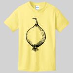 Best Selling Youth Cotton Tee Thumbnail