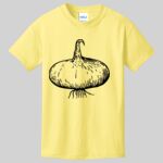 Best Selling Youth Cotton Tee Thumbnail