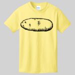 Best Selling Youth Cotton Tee Thumbnail