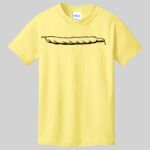 Best Selling Youth Cotton Tee Thumbnail
