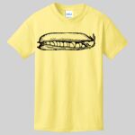 Best Selling Youth Cotton Tee Thumbnail