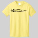 Best Selling Youth Cotton Tee Thumbnail