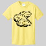 Best Selling Youth Cotton Tee Thumbnail