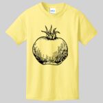 Best Selling Youth Cotton Tee Thumbnail