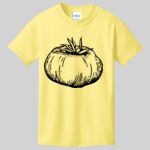 Best Selling Youth Cotton Tee Thumbnail