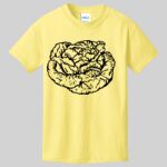 Best Selling Youth Cotton Tee Thumbnail