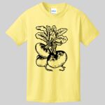 Best Selling Youth Cotton Tee Thumbnail
