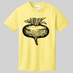 Best Selling Youth Cotton Tee Thumbnail