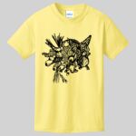 Best Selling Youth Cotton Tee Thumbnail