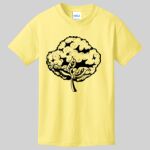 Best Selling Youth Cotton Tee Thumbnail