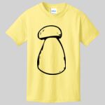 Best Selling Youth Cotton Tee Thumbnail