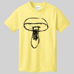 Best Selling Youth Cotton Tee Thumbnail