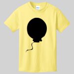 Best Selling Youth Cotton Tee Thumbnail