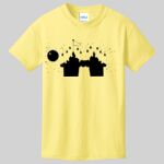 Best Selling Youth Cotton Tee Thumbnail
