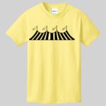 Best Selling Youth Cotton Tee Thumbnail